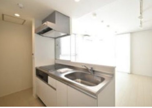 キッチン　ＰＡＳＥＯ武蔵小山