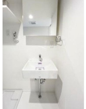 洗面設備　ＰＡＳＥＯ武蔵小山