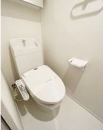 トイレ　ＰＡＳＥＯ武蔵小山