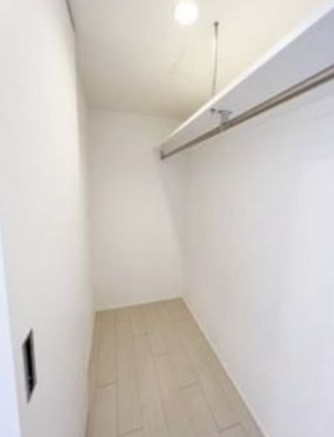 収納　ＰＡＳＥＯ武蔵小山