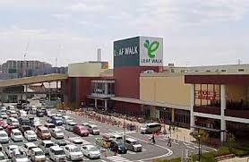 スーパー　わくわく広場リーフウォーク稲沢店（スーパー）まで2030m