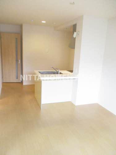 居室・リビング　リビングは11.1帖です◎