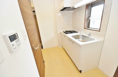 居室・リビング　★キッチンスペース★