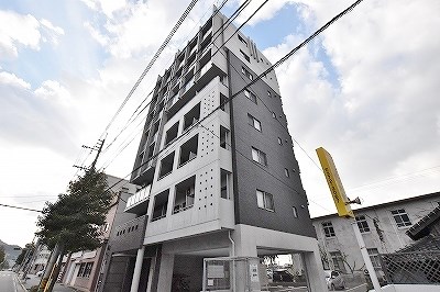 建物外観　★外観★