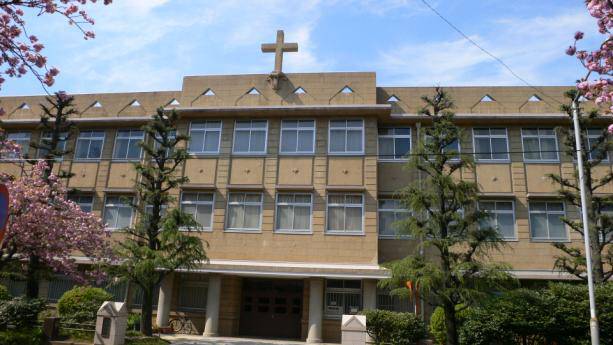 大学・短大　南山学園 本部（大学・短大）まで260m