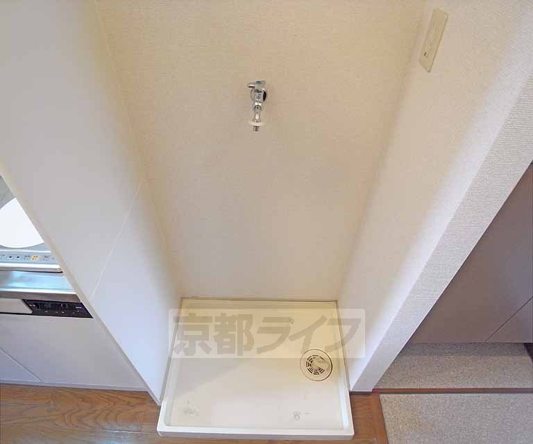 その他設備　室内設備