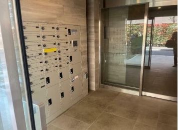 その他共有部分　☆共用部分☆