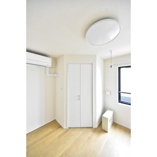 その他部屋・スペース　きれいな内装です