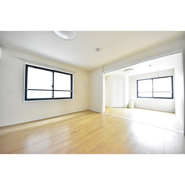 その他部屋・スペース　中はこのようになっています