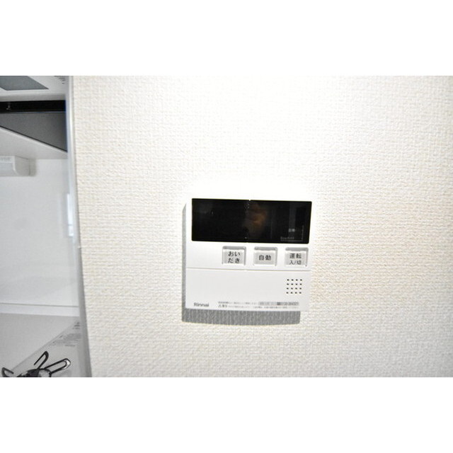 その他設備　内装です