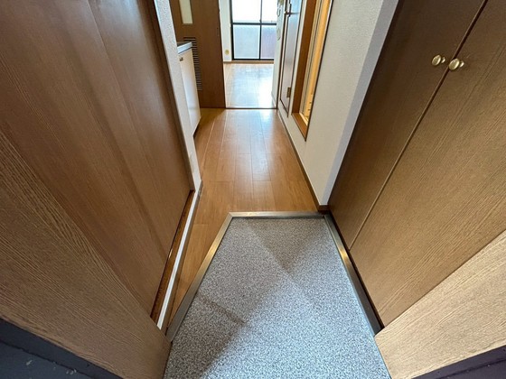 その他　※別部屋の写真です