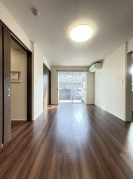 居室・リビング　※同仕様写真含む