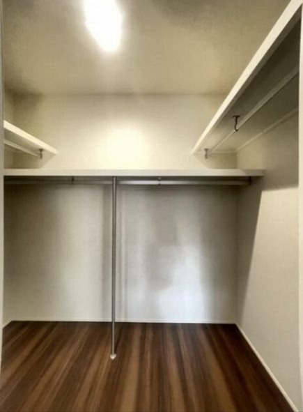 収納　※同仕様写真含む