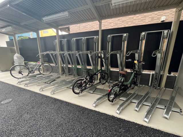 その他共有部分　リライフ下北沢店