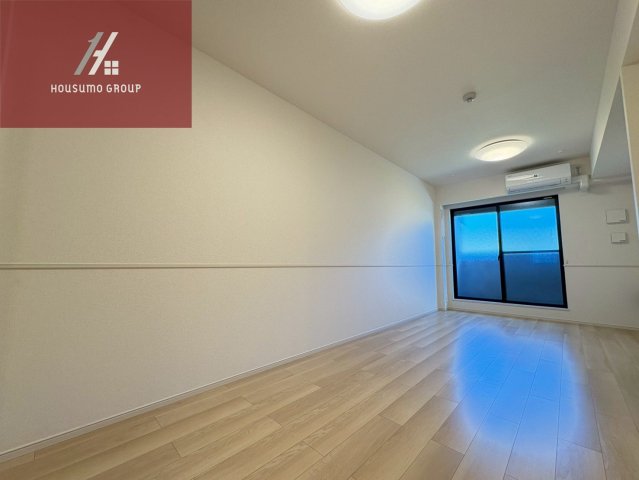 その他部屋・スペース　同施工会社・同型モデルの室内です。（参考写真・イメージ写真）