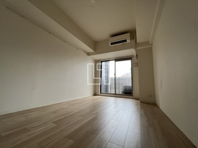 居室・リビング　プレサンス本町エクストラ　洋室