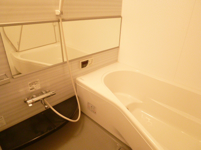 バス・シャワールーム　※他部屋参照