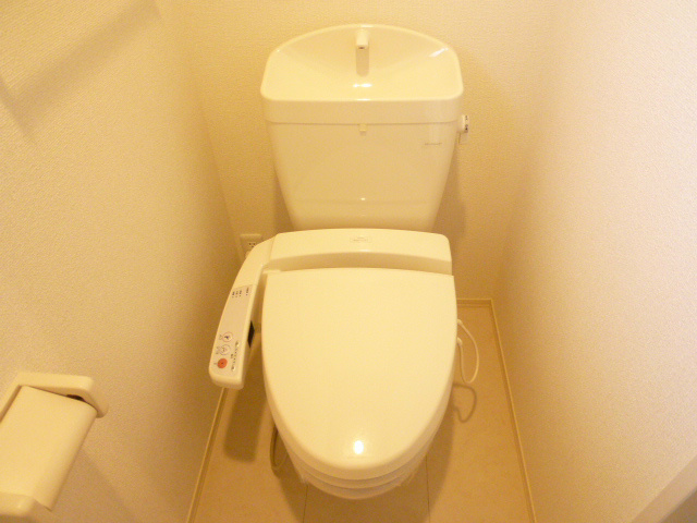 トイレ　※他部屋参照