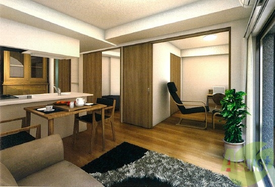 居室・リビング