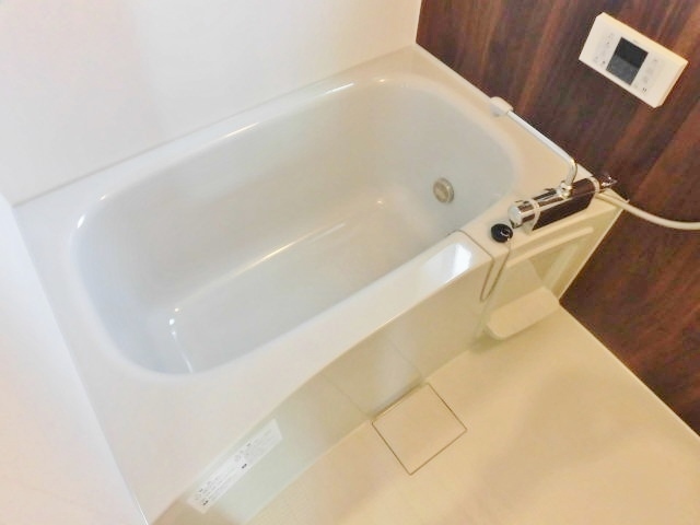 バス・シャワールーム　参考写真になります。