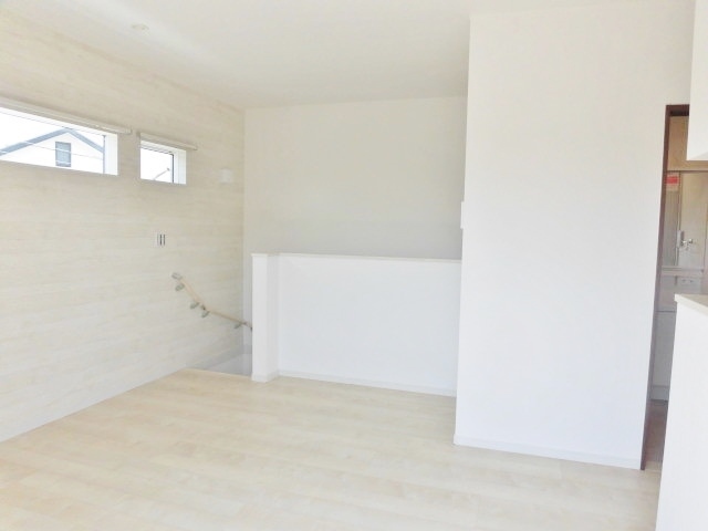 居室・リビング　参考写真になります。