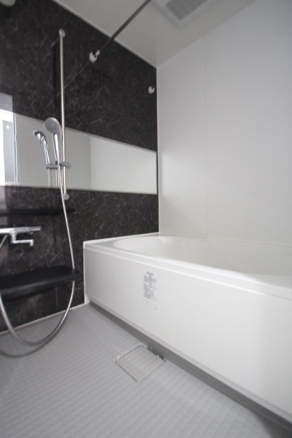 バス・シャワールーム　※同建物別部屋写真となります※