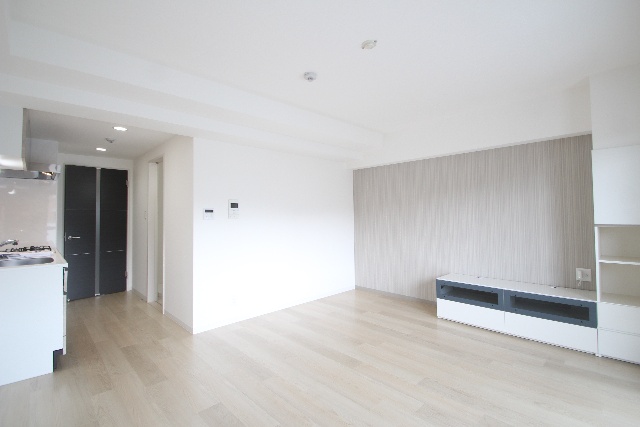 居室・リビング　※同建物別部屋写真となります※