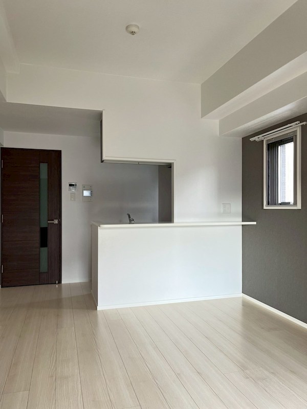 居室・リビング　リビングです