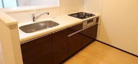 キッチン　☆キッチン☆