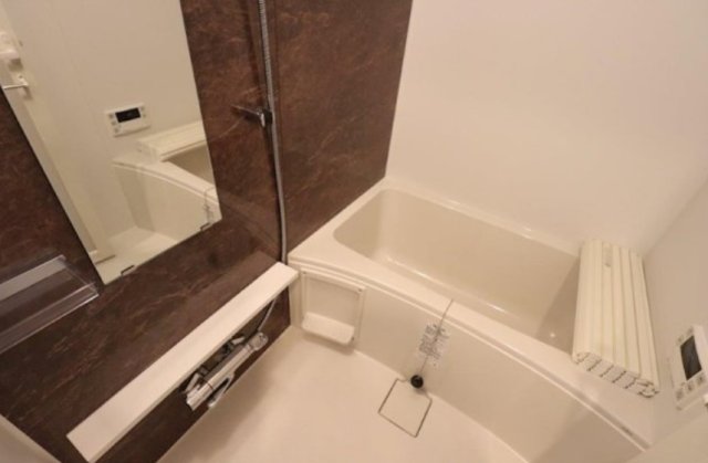 バス・シャワールーム　☆浴室☆