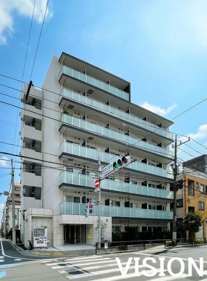 建物外観　☆外観☆