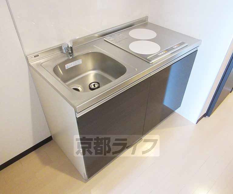 キッチン　使いやすいキッチンです