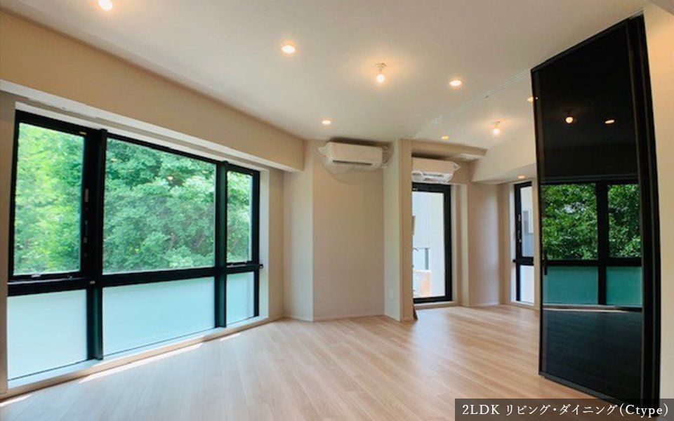 その他部屋・スペース　参考画像　別住戸の写真です。