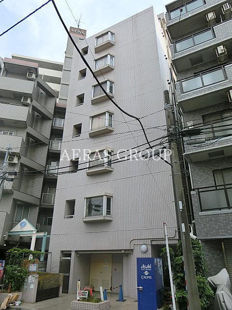 建物外観　★外観★