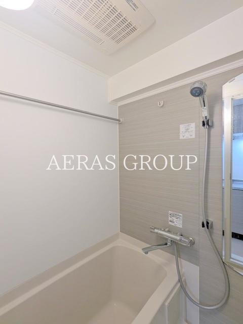 バス・シャワールーム　※同仕様タイプ