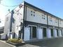 館林駅より徒歩14分 1階 築17年1ヶ月の賃貸物件