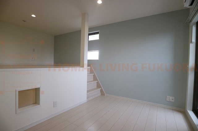 居室・リビング　鳥栖・福岡のお部屋探しはトーマスリビング鳥栖店へ