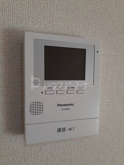 セキュリティ　設備