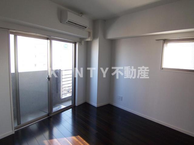 居室・リビング　使いやすいリビングです