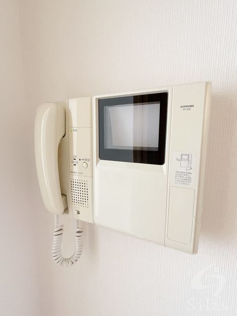 セキュリティ　同仕様