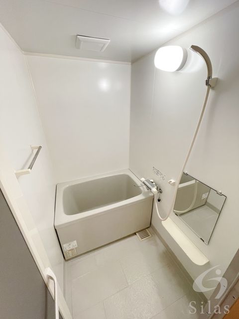 バス・シャワールーム　同仕様