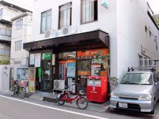 郵便局　神戸高羽郵便局（郵便局）まで402m