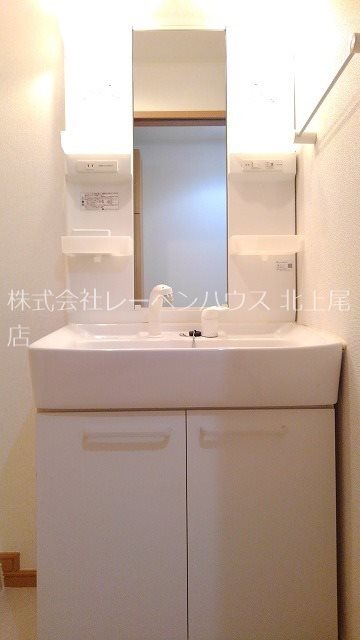 洗面設備　お問い合わせは048-772-8202