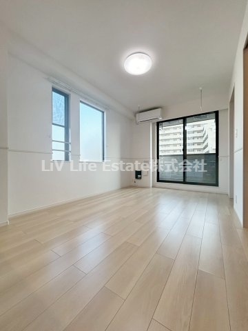 居室・リビング　※同仕様写真