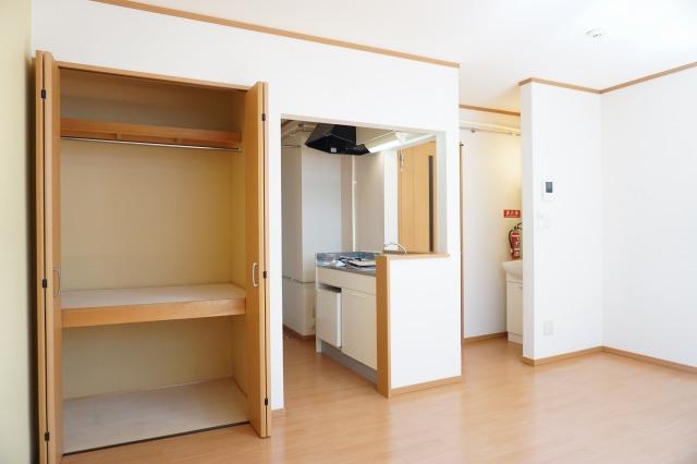 その他部屋・スペース　内装