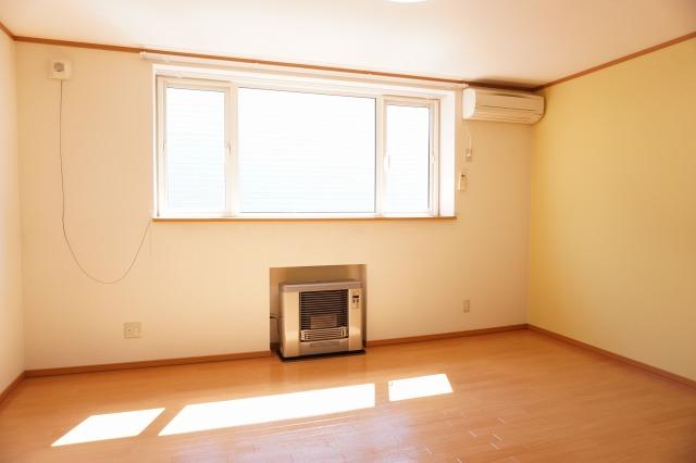 居室・リビング　リビング１