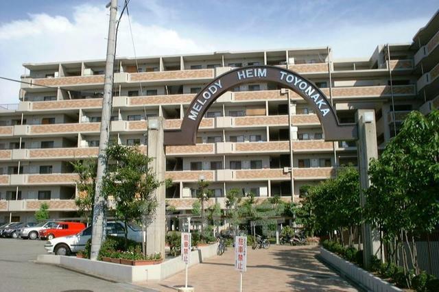 建物外観　オンライン内覧・現地案内も可能です