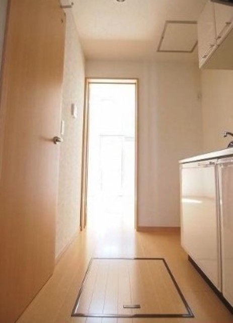 その他　キッチンスペース