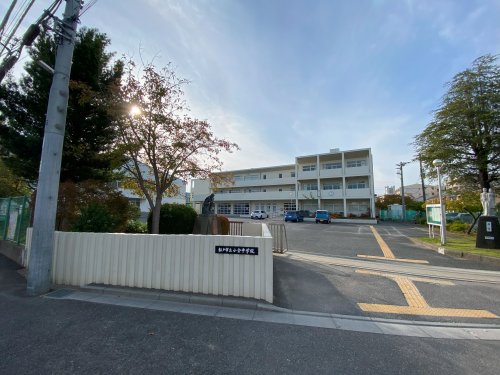 中学校　松戸市立小金中学校（中学校）まで757m