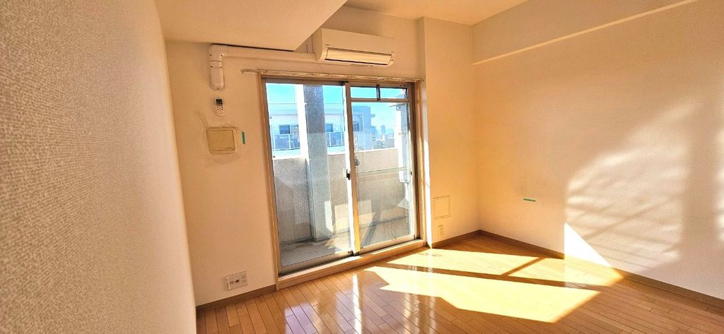 居室・リビング　設備